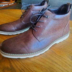 Steve Madden dress shoes size 11